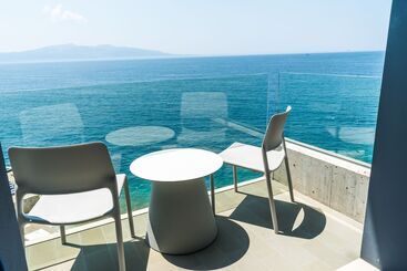 ホテル Buzë Boutique