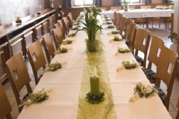 בית מלון כפרי Frankfurter Hof