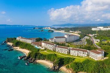호텔 Halekulani Okinawa