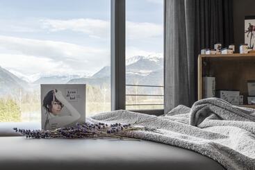 בית מלון כפרי Krondlhof