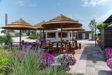 호텔 Marina Azzurra Resort