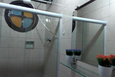 هتل Mineiro Suítes