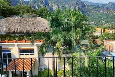 Nequi Hotel Boutique