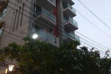 هتل Orenda Boutique