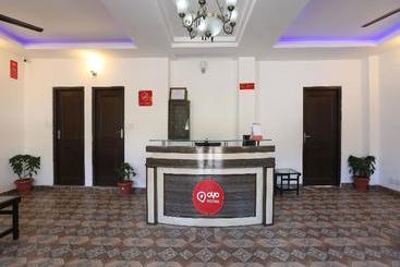 فندق Zurich Resort By Oyo Rooms