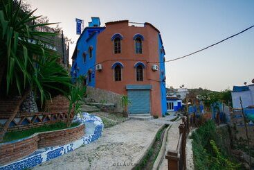 پانسیون Ziryab