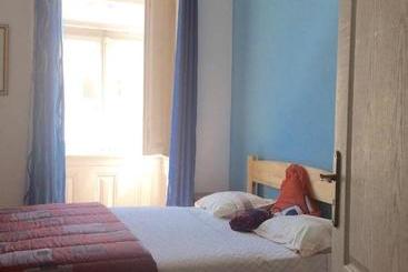 Private Accommodation Hostel