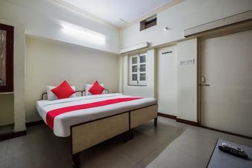 O Anand Hotel Jodhpur