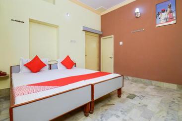 O Anand Hotel Jodhpur