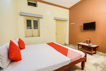 O Anand Hotel Jodhpur