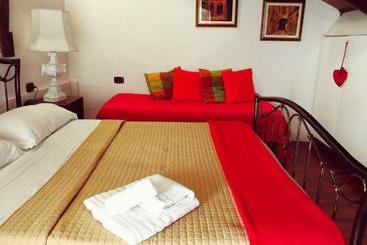 B&b Il Nido Crotone