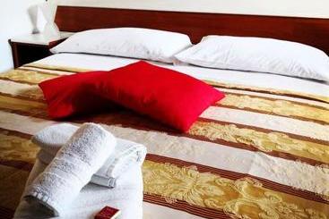 B&b Il Nido Crotone