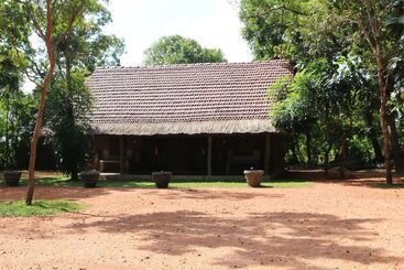 Bed and Breakfast Ama Villa