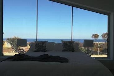 Bed and Breakfast Coralli Del Plemmirio