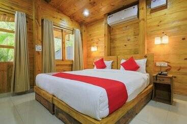 Hotel Brushwood Villa By Oyo Rooms
