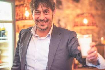 בית מלון כפרי Due Platani