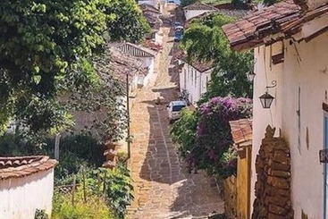 호텔 Nativo Glamping