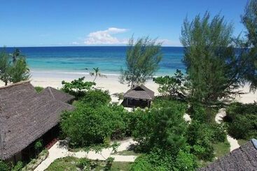 호텔 Naturalia Lodge