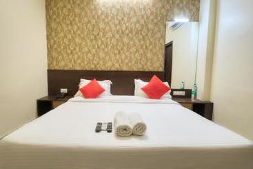 هتل Pulse Inn Near Railway Station Jaipur