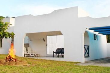 בית מלון כפרי Serenity Nhabanga, Bilene