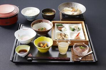 فندق Shikisainoyado Furusato