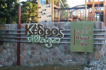 Kedros Village