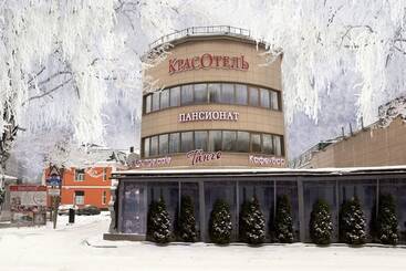 Kras Hotel Resort Spa