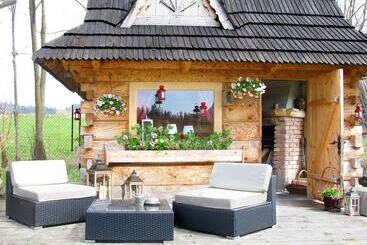 آپارتمان Górska Grań