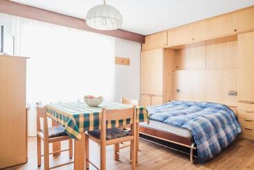Апартаменты Residence Dolomia