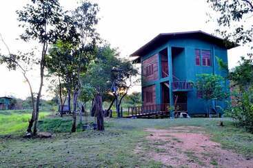 منتجع Elephant Hide By Cacao