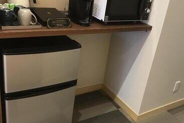 公寓式酒店  Yururito Osaka