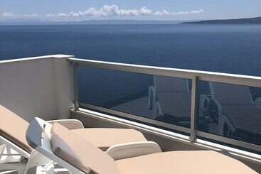 아파트 Abuela's Beach House