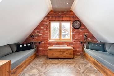 آپارتمانهای توریستها Apartamenty Sun & Snow Kościelisko Residence