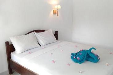 مبيت وإفطار Thairiffic Homestay