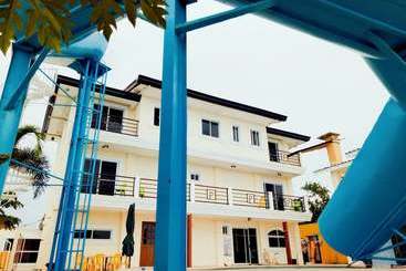 游客公寓 Country Gold Resort