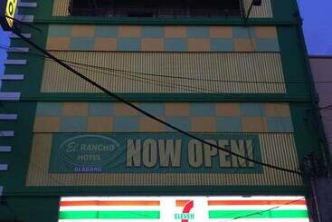 El Rancho Hotel Alabang