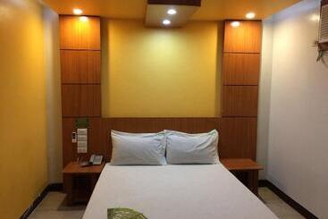 Reddoorz At Ranchotel Bayanan Alabang