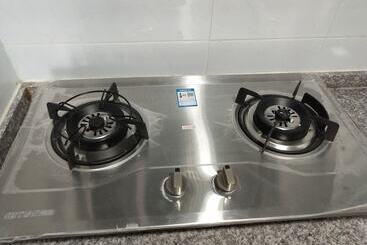 관광객 아파트 Gemmed Apartment