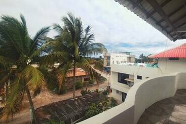 Hostal Brisas Del Mar