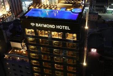 هتل Baymond