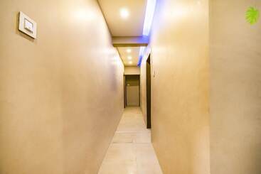 酒店 Fabexpress Vijay Nagar Extention