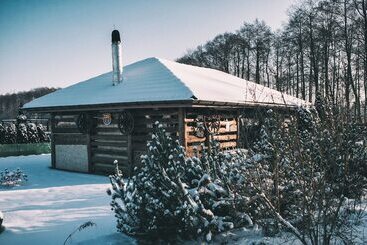 هتل Gasan Place   Domki Na Mazurach