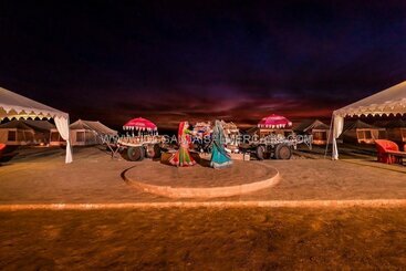 فندق Joggan Jaisalmer Camp