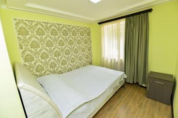 Old City Hotel Alaverdi