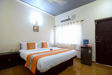 هتل Pleasure Beach Resort By Oyo Rooms
