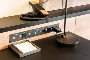 בית מלון כפרי Rembrandt Style Sapporo