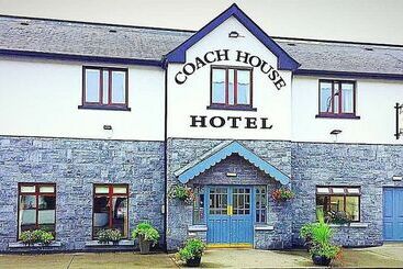 هتل The Coach House