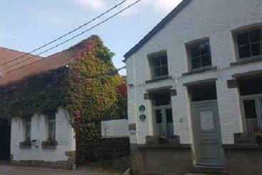 شقق خاصة سياحية L'instant Au Présent