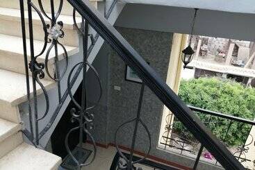 아파트호텔 Nile Jewel Suites