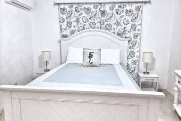 Apartamente turistice Ocean Mist Villa